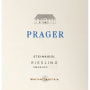 Prager Steinriegl Federspeil Riesling 2014 Front Label