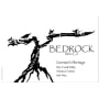 Bedrock Wine Company Lorenzo's Heritage 2014 Front Label