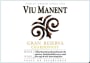 Viu Manent Gran Reserva Chardonnay 2013 Front Label