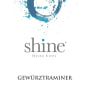 Heinz Eifel Shine Rheinhessen Gewurztraminer 2013 Front Label