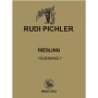 Rudi Pichler Federspiel Riesling 2013 Front Label