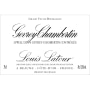 Louis Latour Gevrey-Chambertin 2013 Front Label