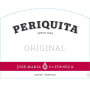 Jose Maria Da Fonseca Periquita Original Red 2014 Front Label