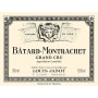 Louis Jadot Batard-Montrachet 2008 Front Label