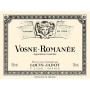Louis Jadot Vosne-Romanee 2009 Front Label