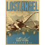 Lost Angel Mischief Red Blend 2015 Front Label