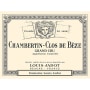 Louis Jadot Chambertin Clos de Beze Grand Cru 2011 Front Label