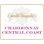 Sarah's Vineyard Central Coast Chardonnay 2013 Front Label