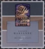Preston Vineyards Marsanne 1999 Front Label