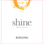 Heinz Eifel Shine Rheinhessen Riesling 2015 Front Label