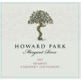 Howard Park Miamup Cabernet Sauvignon 2013 Front Label
