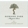 Howard Park Miamup Sauvignon Blanc-Semillon 2015 Front Label