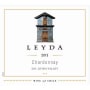 Leyda Chardonnay 2013 Front Label
