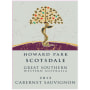 Howard Park Scotsdale Cabernet Sauvignon 2013 Front Label