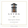 Leyda Sauvignon Blanc 2013 Front Label