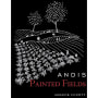 Andis Painted Fields Red Blend 2012 Front Label