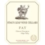 Stag's Leap Wine Cellars Fay Vineyard Cabernet Sauvignon (1.5 Liter Magnum) 2013 Front Label
