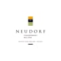 Neudorf Nelson Chardonnay 2013 Front Label