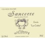 Pascal & Nicolas Reverdy Cuvee Les Coutes Sancerre 2015 Front Label
