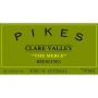 Pikes The Merle Riesling 2013 Front Label