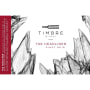Timbre The Headliner Presqu'ile Vineyard Pinot Noir 2012 Front Label