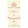 Achaval Ferrer Vino Fino Tinto 2000 Front Label