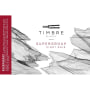Timbre Supergroup Pinot Noir 2013 Front Label