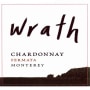 Wrath Fermata Chardonnay 2013 Front Label