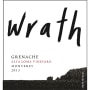 Wrath Alta Loma Grenache 2013 Front Label