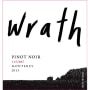 Wrath 115/667 Pinot Noir 2013 Front Label