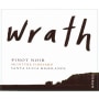 Wrath McIntyre Pinot Noir 2013 Front Label