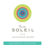Premiere Soleil  Sauvignon Blanc 2014 Front Label