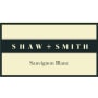 Shaw + Smith Sauvignon Blanc 2015 Front Label