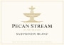 Waterford Pecan Stream Sauvignon Blanc 2014 Front Label