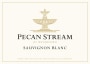 Waterford Pecan Stream Sauvignon Blanc 2013 Front Label