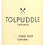 Tolpuddle Vineyard Pinot Noir 2014 Front Label