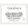 Vina Tarapaca Gran Reserva Carmenere 2014 Front Label