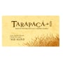 Vina Tarapaca Gran Reserva Organic Red Blend 2013 Front Label
