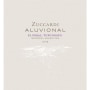 Zuccardi Aluvional El Peral Malbec 2009 Front Label