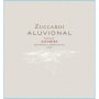 Zuccardi Aluvional Altamira Malbec 2011 Front Label
