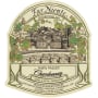 Far Niente Chardonnay (1.5 Liter Magnum) 2014 Front Label