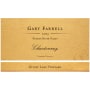 Gary Farrell Olivet Lane Chardonnay 2013 Front Label