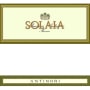 Marchesi Antinori Solaia (1.5 Liter Magnum) 2012 Front Label