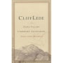 Cliff Lede Stags Leap District Cabernet Sauvignon (1.5 Liter Magnum) 2012 Front Label