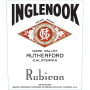 Inglenook Rubicon (1.5 Liter Magnum) 2010 Front Label
