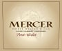 Mercer Estates Spice Cabinet Vineyard Petit Verdot 2011 Front Label