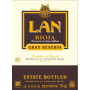 Bodegas Lan Rioja Gran Reserva 2008 Front Label