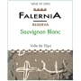 Falernia Reserva Sauvignon Blanc 2015 Front Label