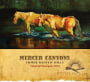 Mercer Estates Mercer Canyons Cabernet Sauvignon 2010 Front Label