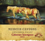 Mercer Estates Mercer Canyons Cabernet Sauvignon 2011 Front Label
